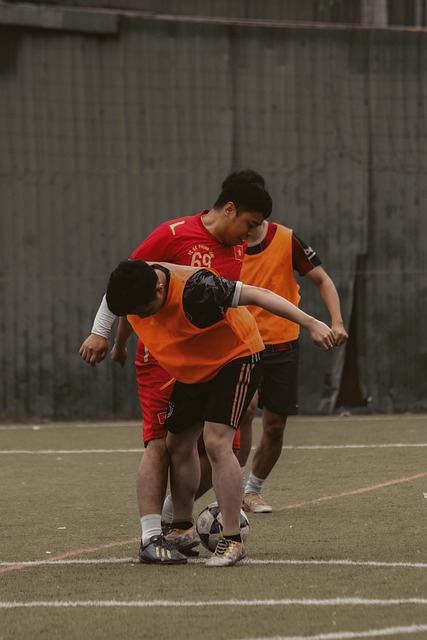 每一个人都